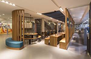 Tervise Paradiis Spa Hotel & Water Park