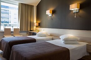Tervis Medical Spa Hotel