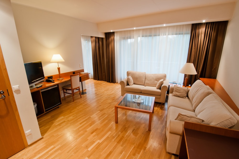 Tervis Medical Spa Hotel