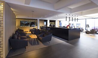 Tervis Medical Spa Hotel