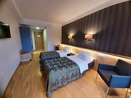 Tervis Medical Spa Hotel