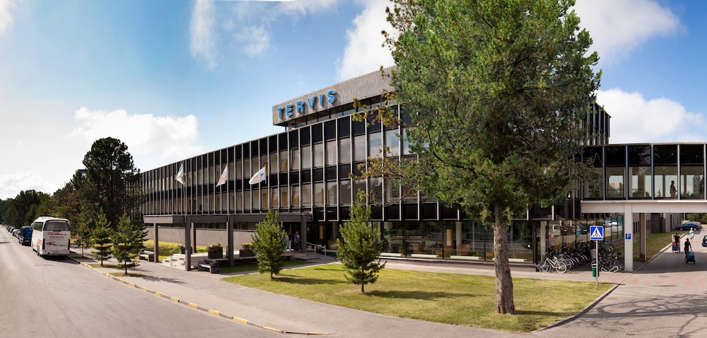 Tervis Medical Spa Hotel