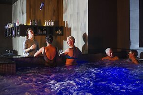 Tervis Medical Spa Hotel