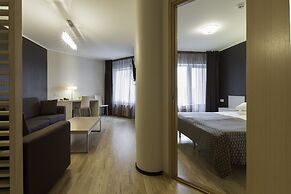 Tervis Medical Spa Hotel