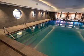 Tervis Medical Spa Hotel