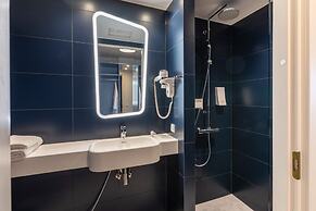 Tervis Medical Spa Hotel