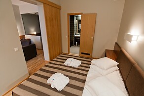 Tervis Medical Spa Hotel