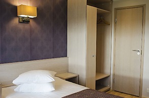 Tervis Medical Spa Hotel