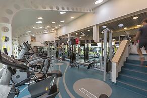 Tervis Medical Spa Hotel