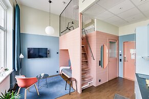 The Nooq Malmö