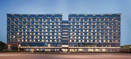 Flyzoo Hotel - Alibaba