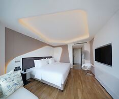 Flyzoo Hotel - Alibaba