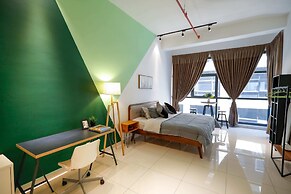 3 Tower by Plush