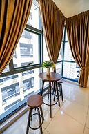 3 Tower by Plush