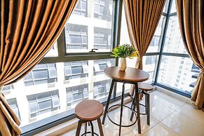 3 Tower by Plush