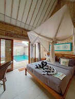 Gilizen Resort - Private Pool Villas