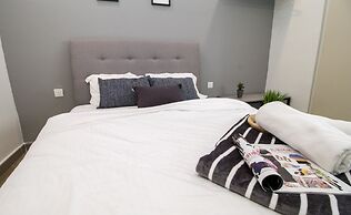 The Octagon Ipoh by Plush