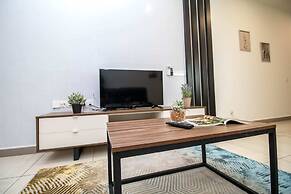 The Octagon Ipoh by Plush