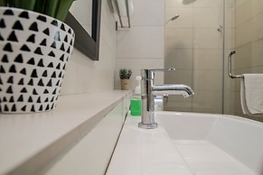 The Octagon Ipoh by Plush