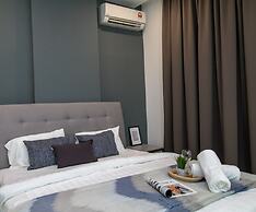 The Octagon Ipoh by Plush