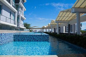 The Octagon Ipoh by Plush