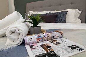 The Octagon Ipoh by Plush