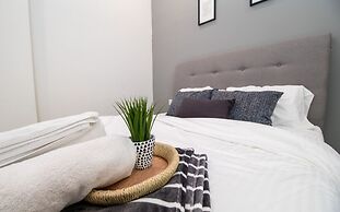 The Octagon Ipoh by Plush