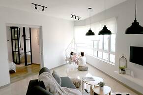 The Octagon Ipoh by Plush