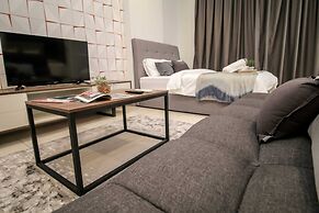 The Octagon Ipoh by Plush