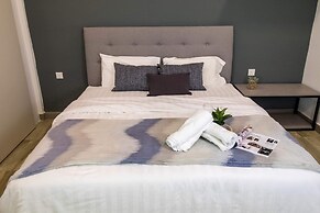 The Octagon Ipoh by Plush