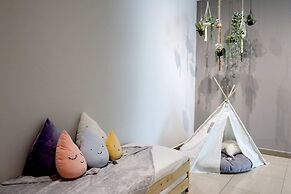 The Octagon Ipoh by Plush