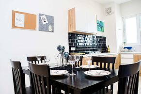 The Octagon Ipoh by Plush