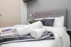 The Octagon Ipoh by Plush