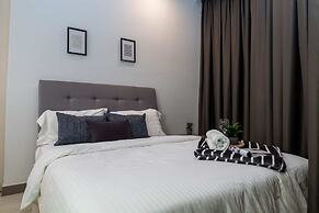 The Octagon Ipoh by Plush