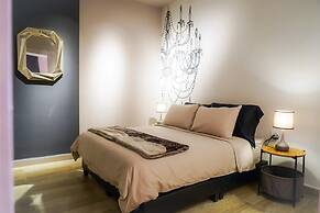The Octagon Ipoh by Plush
