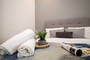 The Octagon Ipoh by Plush