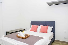 The Octagon Ipoh by Plush