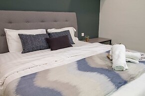 The Octagon Ipoh by Plush