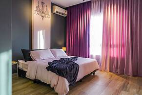 The Octagon Ipoh by Plush