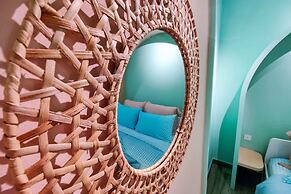 The Octagon Ipoh by Plush