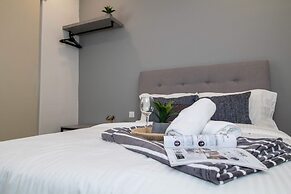 The Octagon Ipoh by Plush