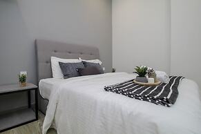The Octagon Ipoh by Plush