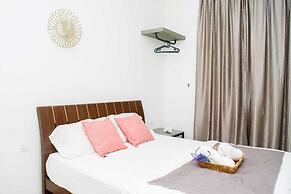 The Octagon Ipoh by Plush