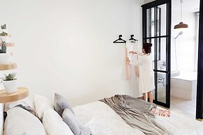 The Octagon Ipoh by Plush