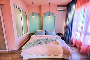 The Octagon Ipoh by Plush