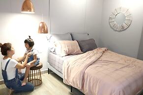 The Octagon Ipoh by Plush