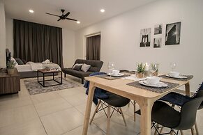 The Octagon Ipoh by Plush