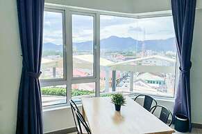 The Octagon Ipoh by Plush