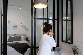 The Octagon Ipoh by Plush