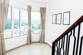The Octagon Ipoh by Plush